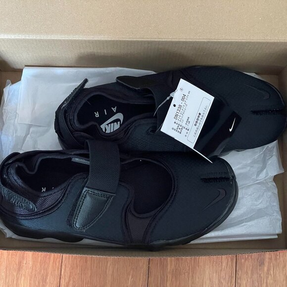 Nike Air Rift Breathe - Picture 1 of 7